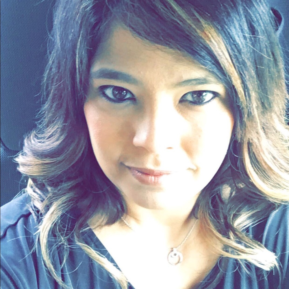 Meet your Posher, Catrina